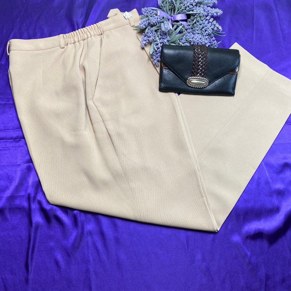 📌 August Max Great looking Office Pants Trousers